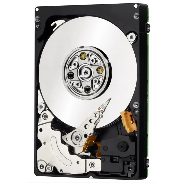 IBM 42D0417B internal hard drive 300 GB 15000 RPM Fibre Channel