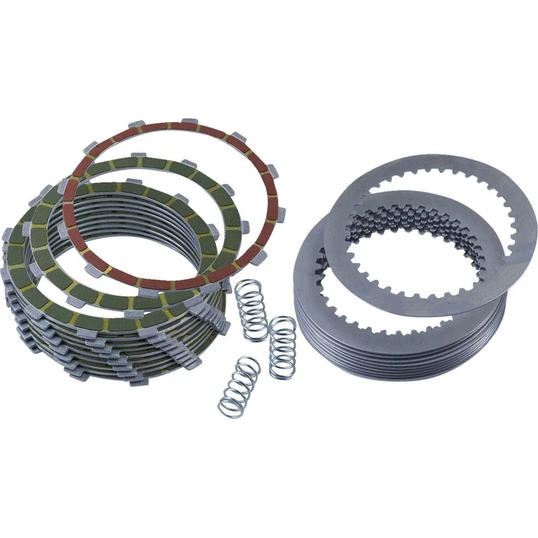 304-40-10030 - Barnett Extra Plate Clutch Kit For Indian Challenger 108 ABS 2023-2025