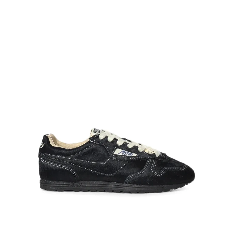 Baskets - Noir (WSLWBN06)