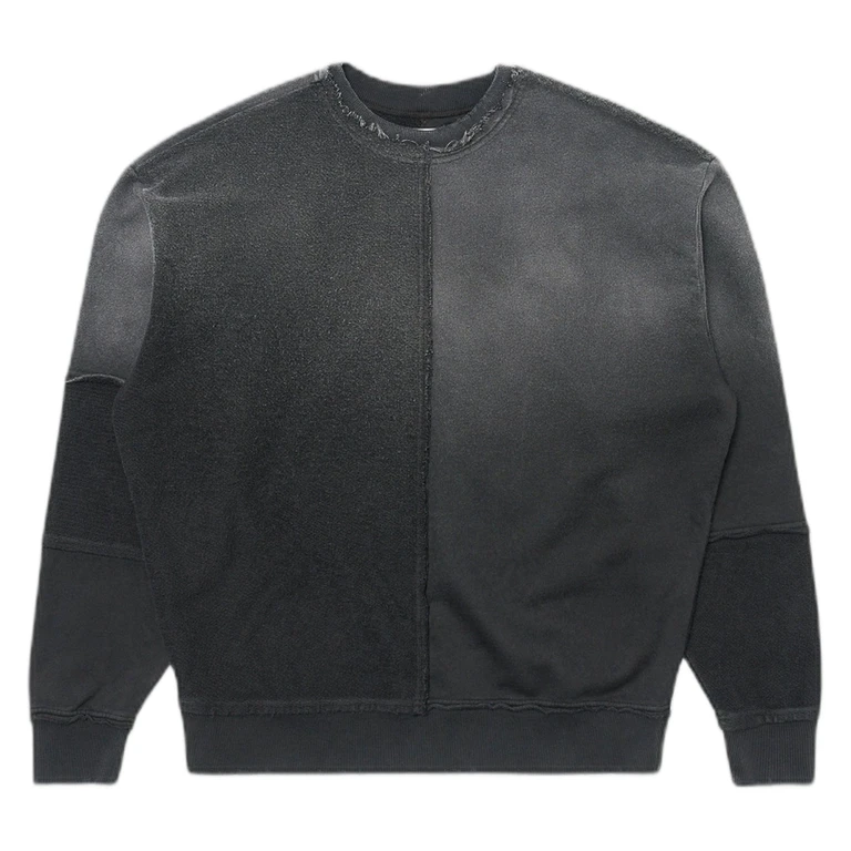 phenol Edwin bluff sweat - black