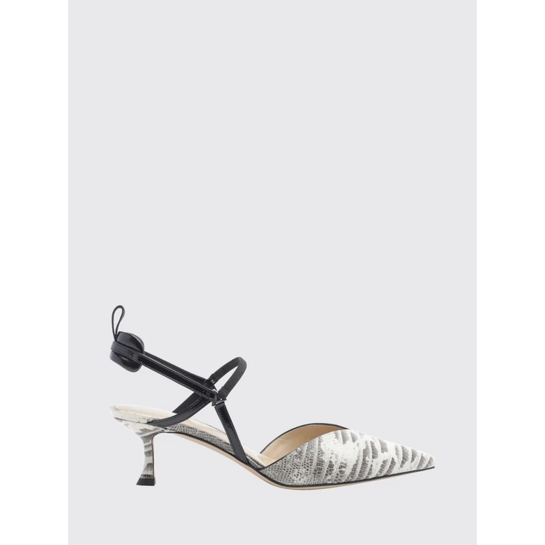 High Heel Shoes Woman color Black (8J9230B18BF1XJU)