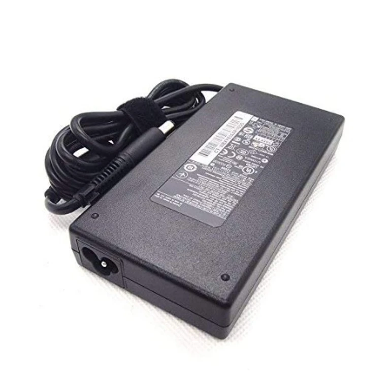 906329-001 power adapter/inverter Indoor 120 W Black