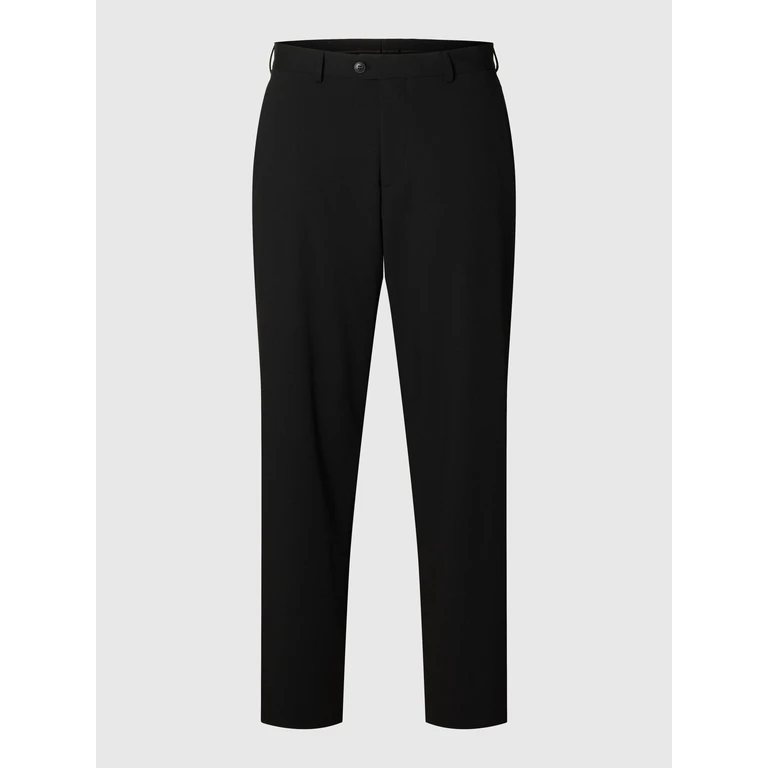 Men's trousers Selected loose-liam 220