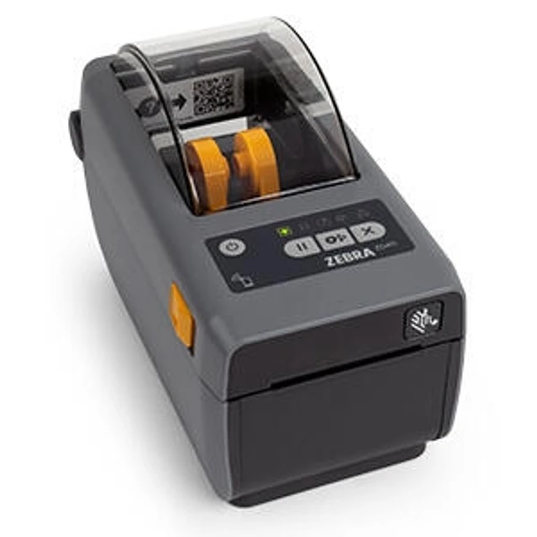 ZD411 label printer Direct thermal 203 x 203 DPI 152 mm/sec Wire