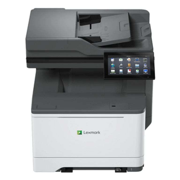 Lexmark CX635adwe Laser A4 1200 x 1200 DPI 40 ppm Wi-Fi