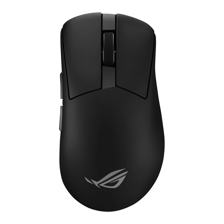 ROG Gladius IV Ace mouse Gaming Right-hand RF Wireless + Bluetooth + USB Type-A Optical 65000 DPI
