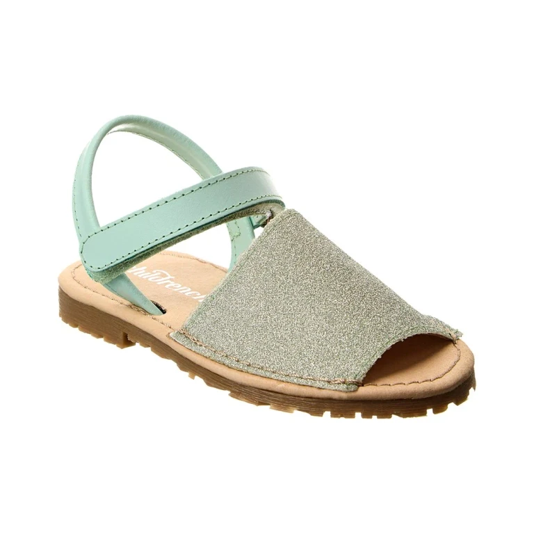 Leather Sandal