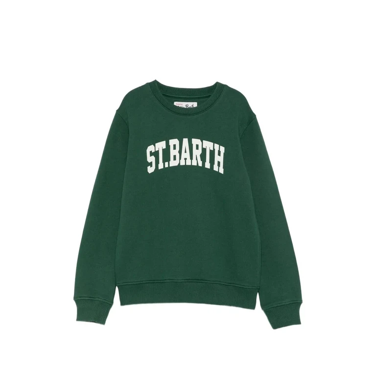 Round Neck Sweatshirt "Hutton"