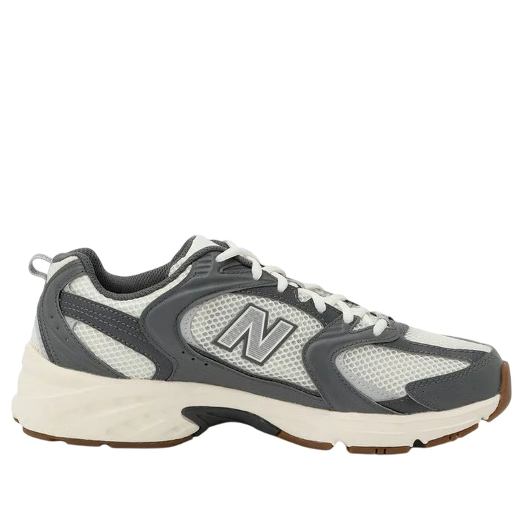 Unisex sneaker New Balance - 530 - white
