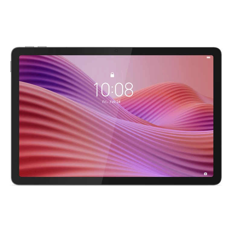 10.1" Tab, 4G, 128 GB, Android 14 - Grey (ZAEL0027GB)
