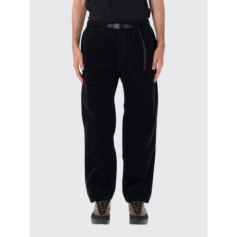 Pants Men color Black (G6FMP079BLACK)