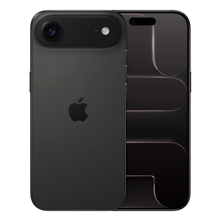 Apple iPhone Air 6.5" 5G Smartphone (MG2Q4QN/A) - 512GB, Space Black