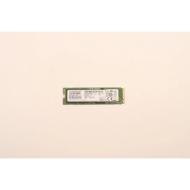 512G M.2 PCIe 3.0 NVMe SSD