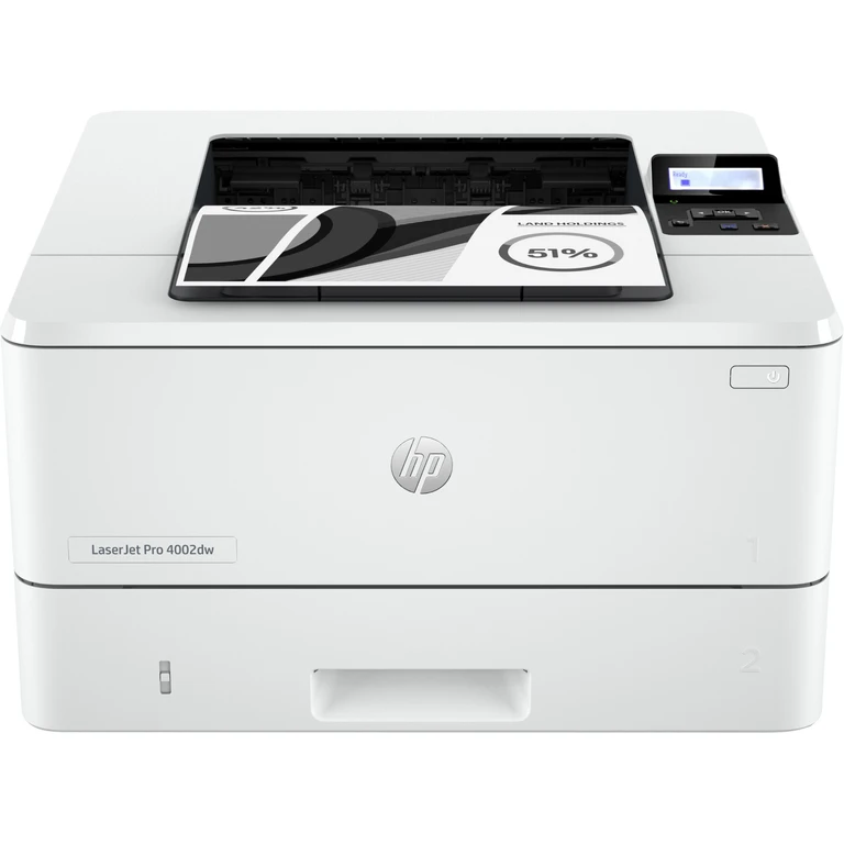 LaserJet Pro 4002dw Printer