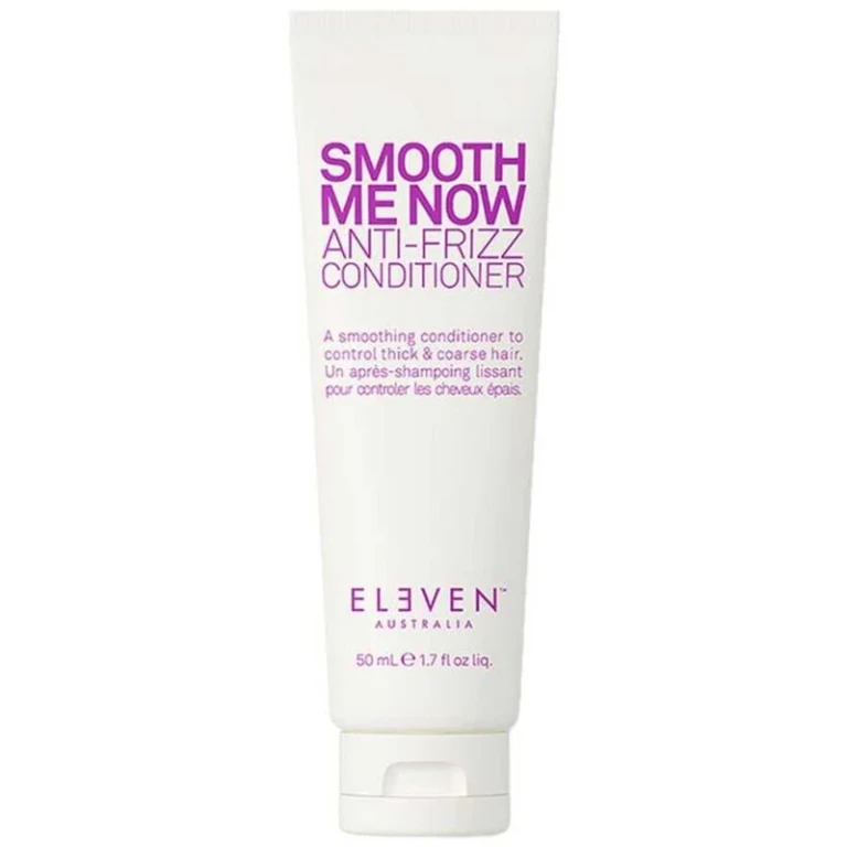 Smooth Me Now Anti-Frizz Conditioner 50ml