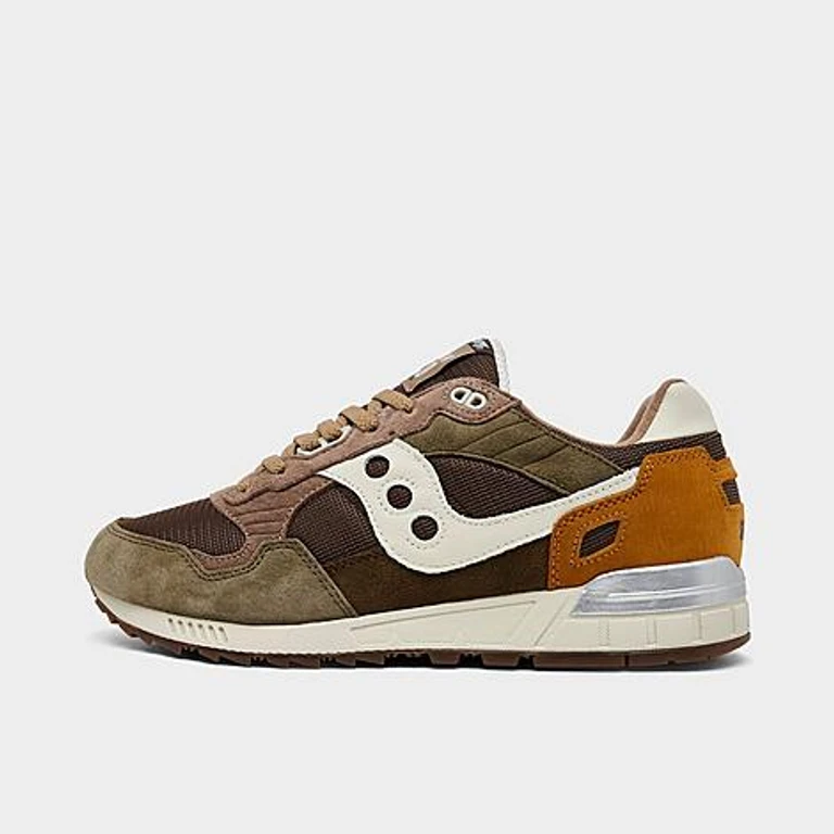 Men's Shadow 5000 Casual Shoes in Martini/Cocoa Size: 11.0