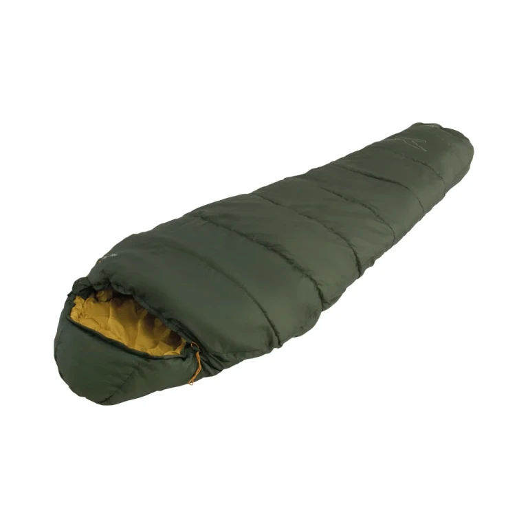 Falcon III Mummy -4°C Sleeping Bag