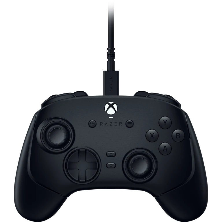 Wolverine V3 Tournament Edition Black USB Gamepad Analogue PC, Xbox Series S, Xbox Series X