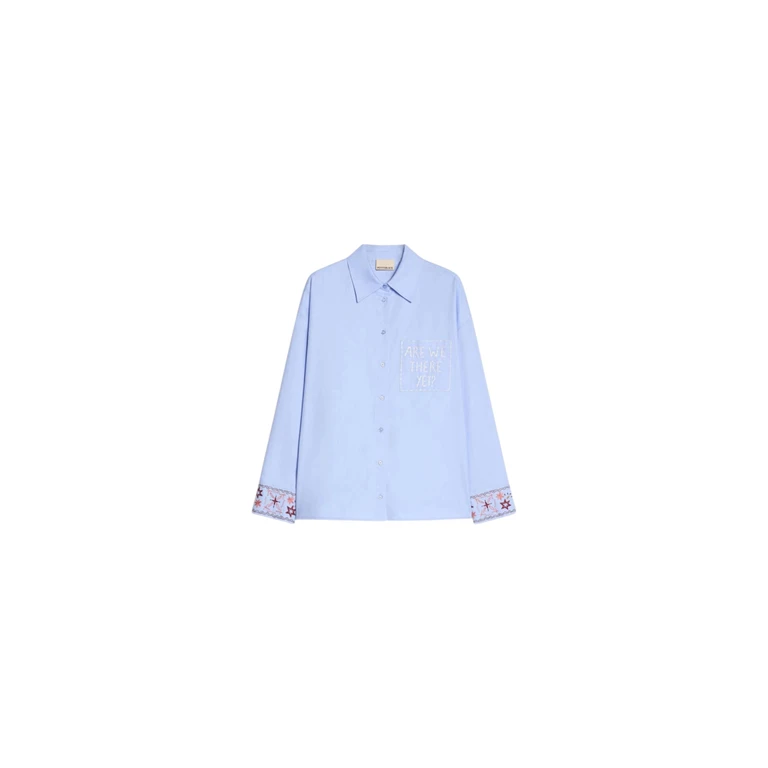 Shirt Woman Pennyblack PBBCANDITI_002