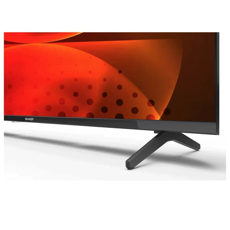 40" FHD LED Smart Android TV Netflix Freeview HD DVB-T2 Tuner - No iPlayer (Grade A1 - Like New)
