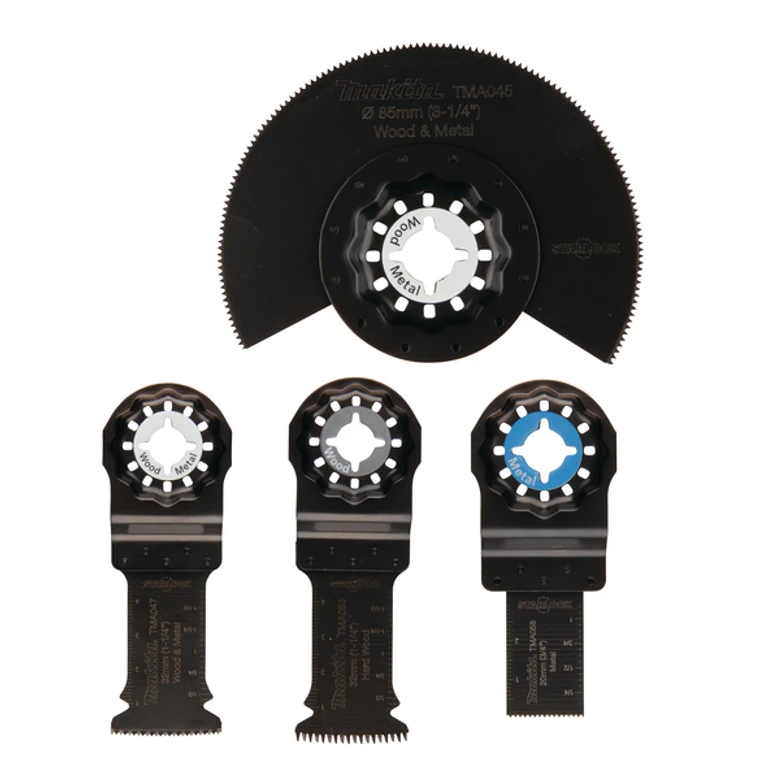 B-67480 multifunction tool attachment Blade set