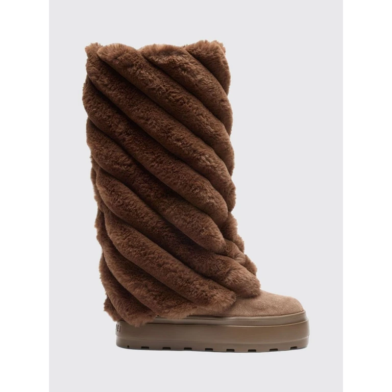 Boots Woman color Brown (2S430C0811T05983121)
