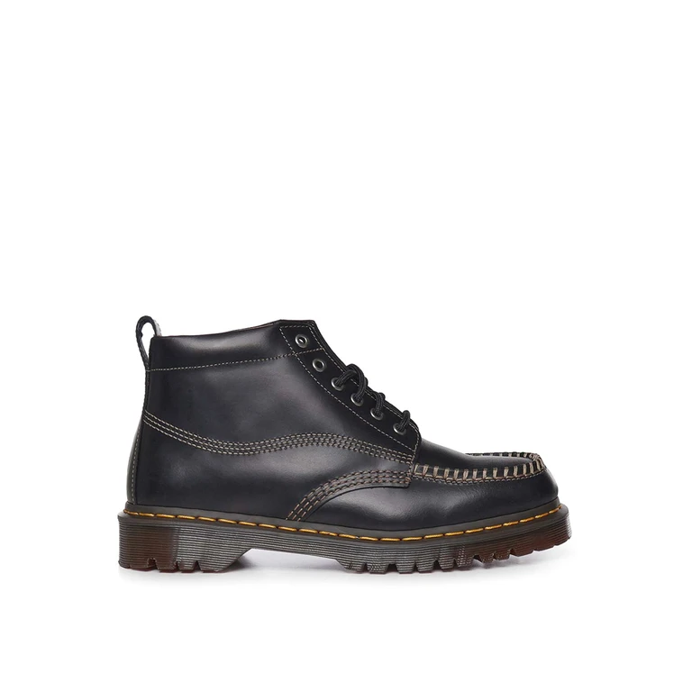 Bottes - Noir (42706001)