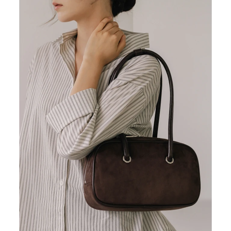 About Shoulder Bag GJ509K_SDBR