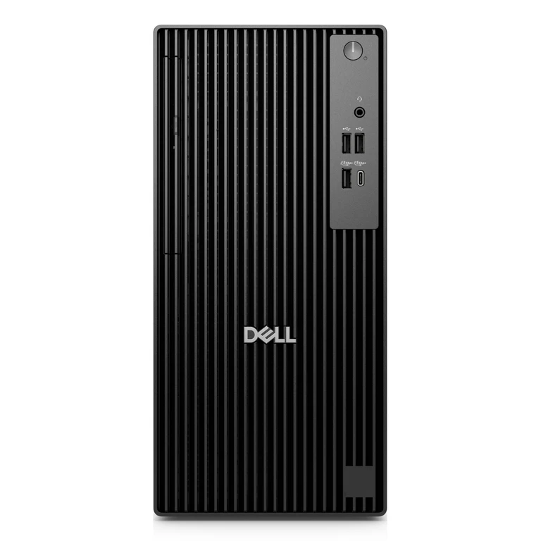 Pro QCT1250 Intel Core Ultra 5 235 16 GB DDR5-SDRAM 512 GB SSD Windows 11 Pro Tower PC Black