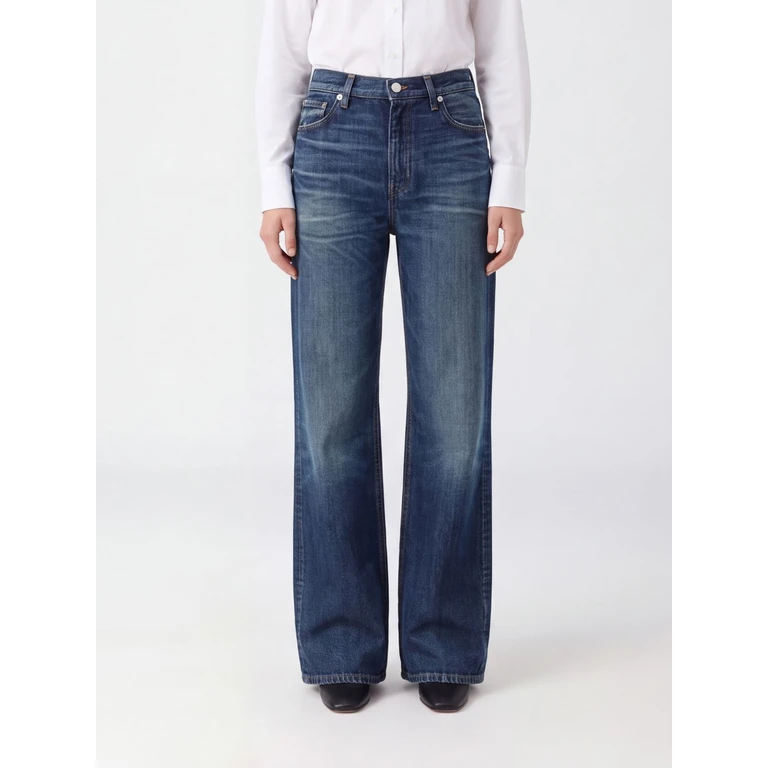 Jeans Woman color Denim (HEW03323DF207L0944)