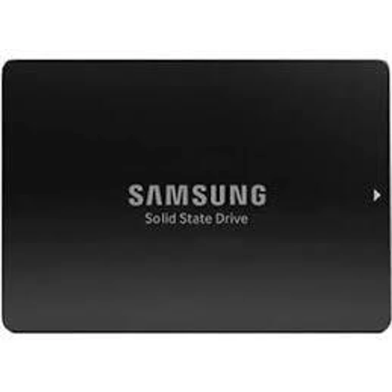 SSD 2.5" 1.92TB Samsung PM893 SATA 3 Ent. OEM Enterpris