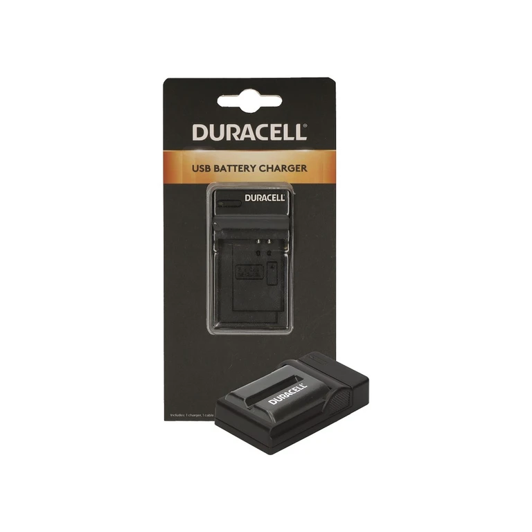 Digital Camera Battery Charger