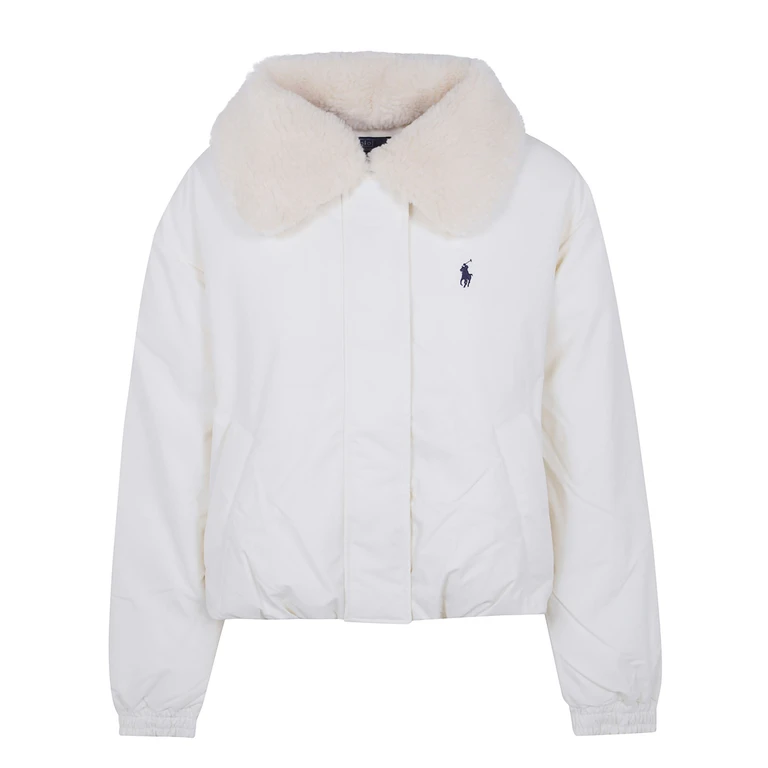 Woven Jacket