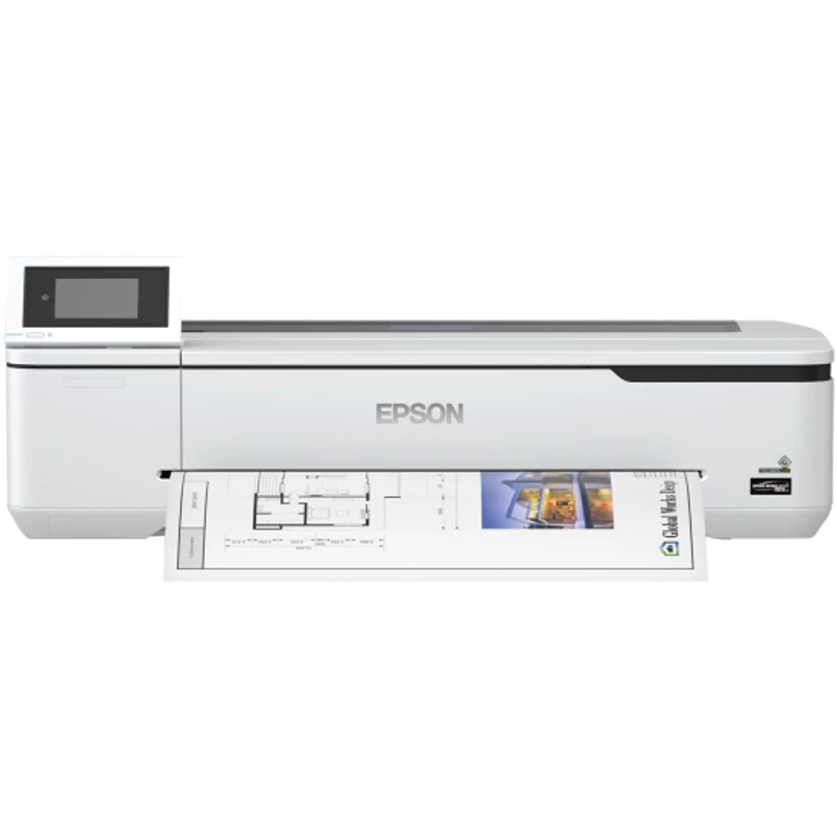 SureColor SC-T3100N - Wireless Printer (Optional Stand)