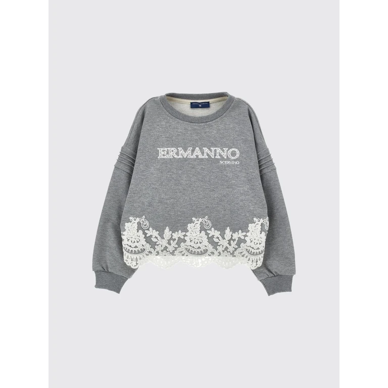 Sweater Kids color Grey (Z9H60380960032)