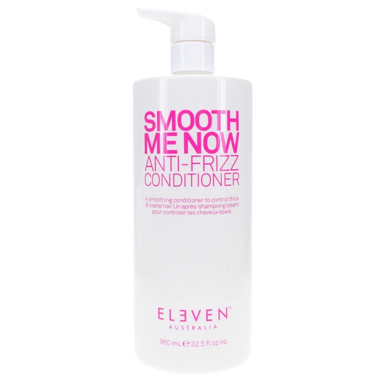 Smooth Me Now Anti-Frizz Conditioner 960ml