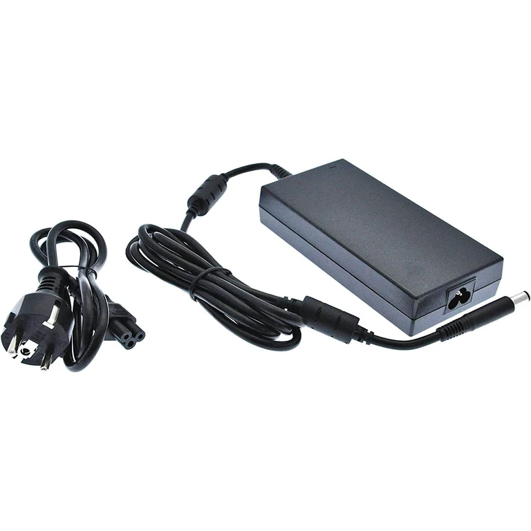 DELL 180W AC power adapter/inverter Indoor Black