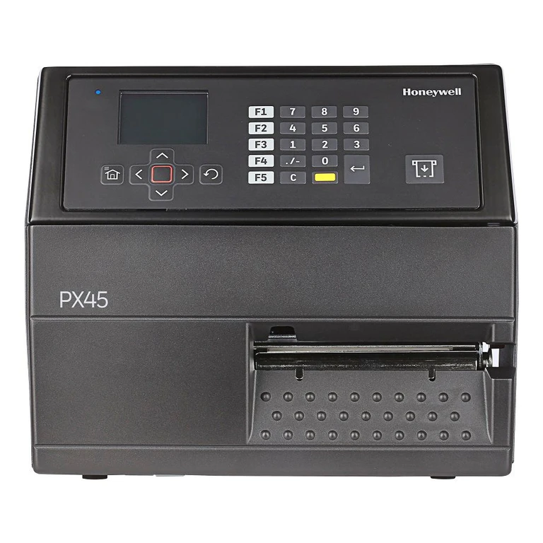 PX45A label printer Thermal transfer 300 x 300 DPI 300 mm/se