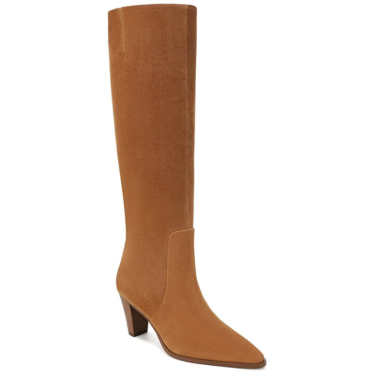 L-Jaycen Leather Boot