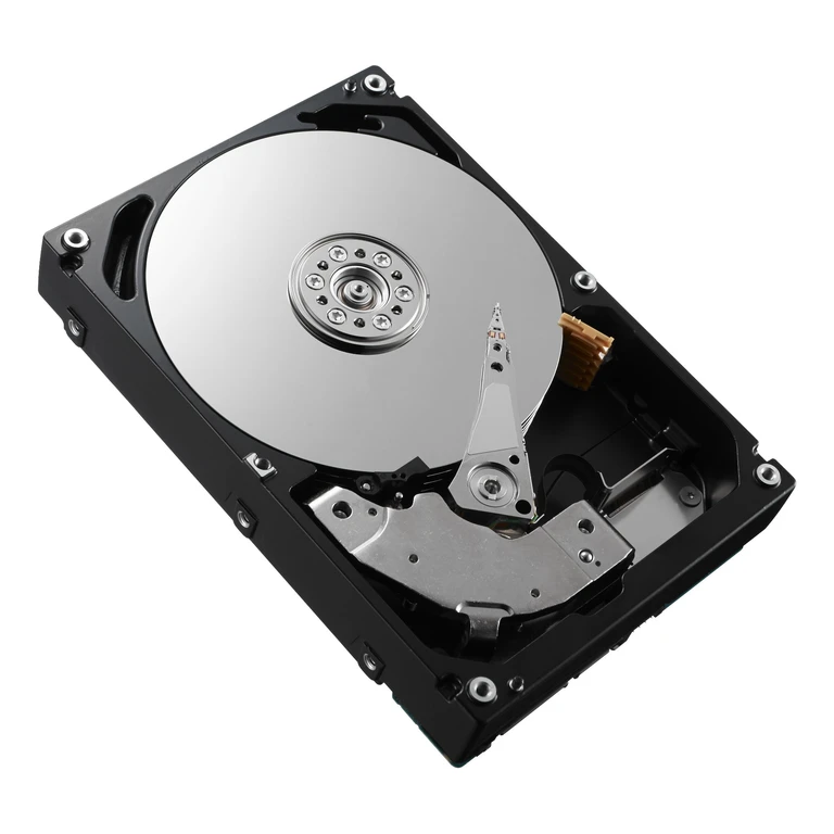 DELL G89MD internal hard drive 500 GB 7200 RPM 2.5" Serial ATA
