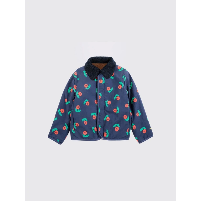 Jacket Kids color Blue (B226AC097411)