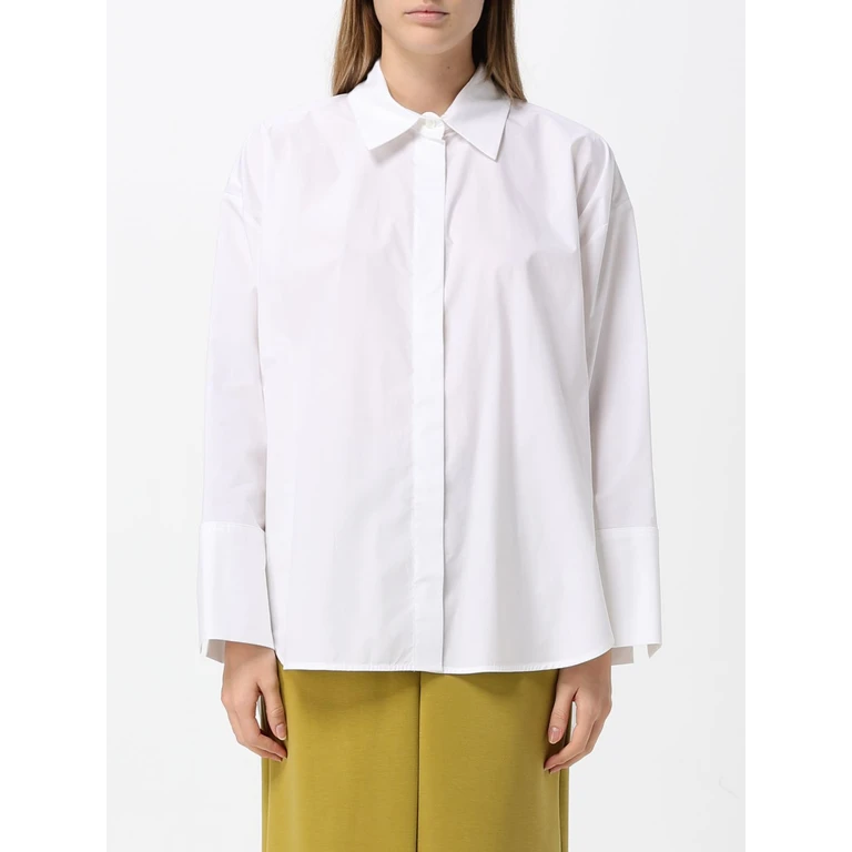 Shirt Woman color White (M6FAF1791)
