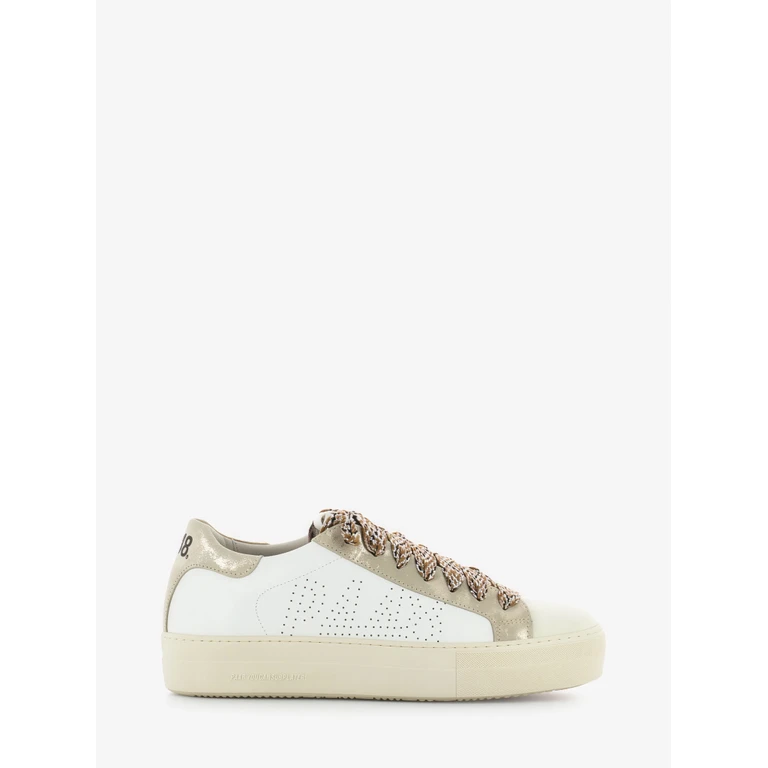Women's sneaker P448