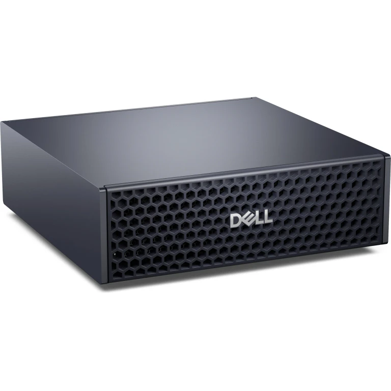 Pro Max GB10 FCM1253 128 GB LPDDR5x-SDRAM 4 TB SSD DGX OS Mini PC Black