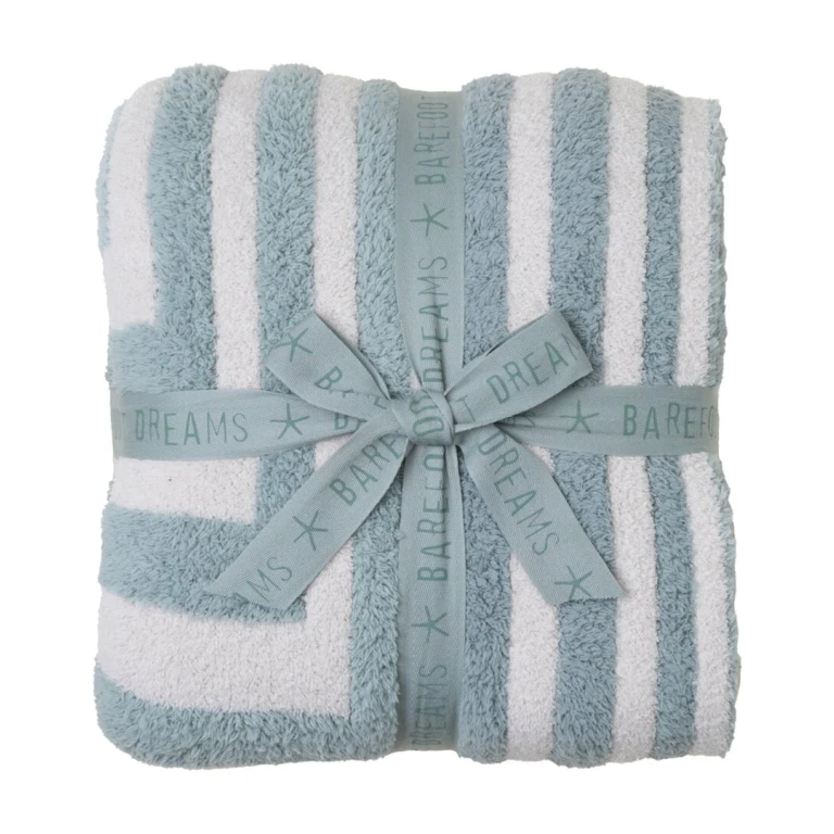 Cozychic Prismatic Throw