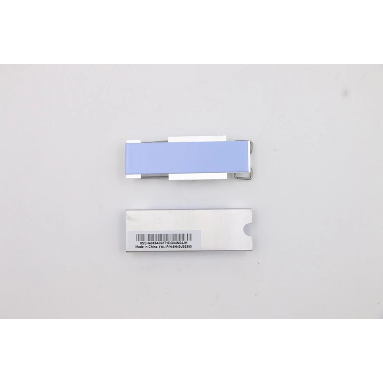 M.2 2280 SSD hesink for