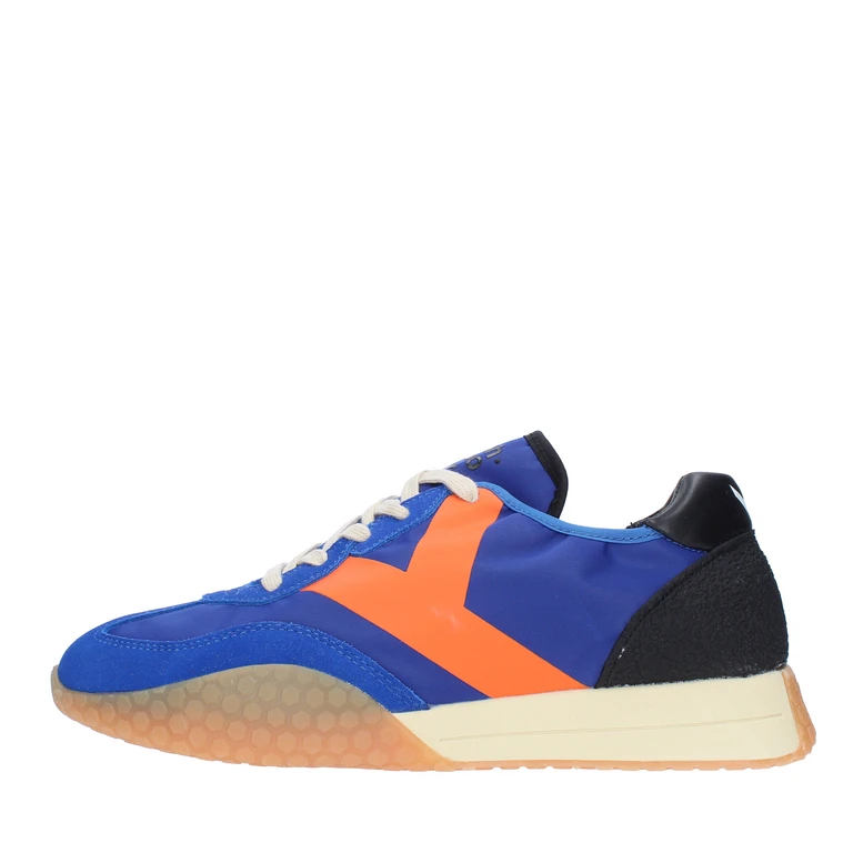 Sneakers Blue