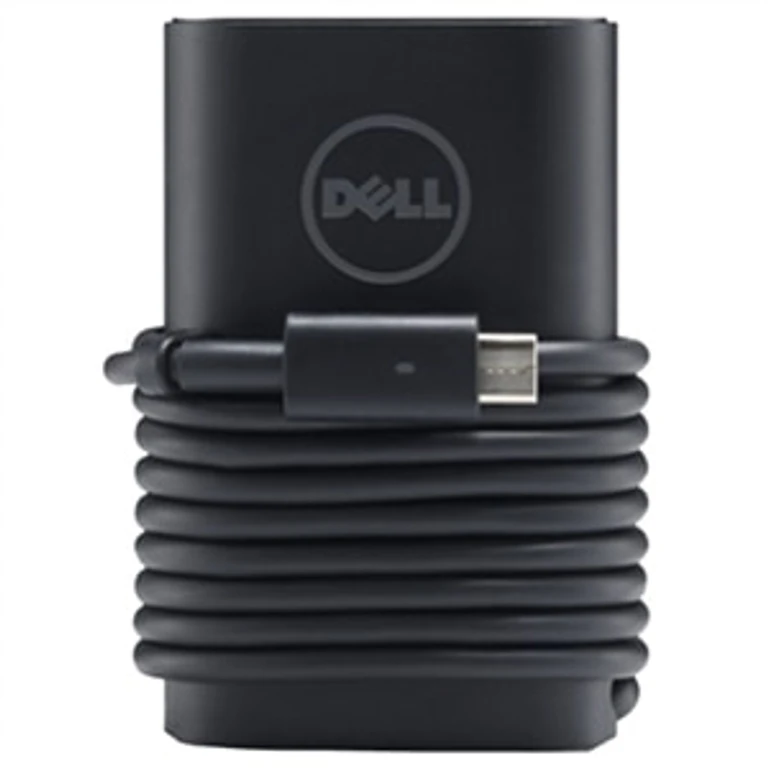 DELL E5 power adapter/inverter Indoor 65 W Black
