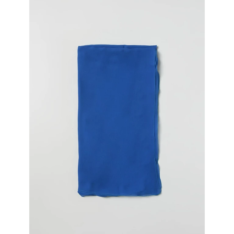 Scarf Woman color Blue 1 (33011614299)