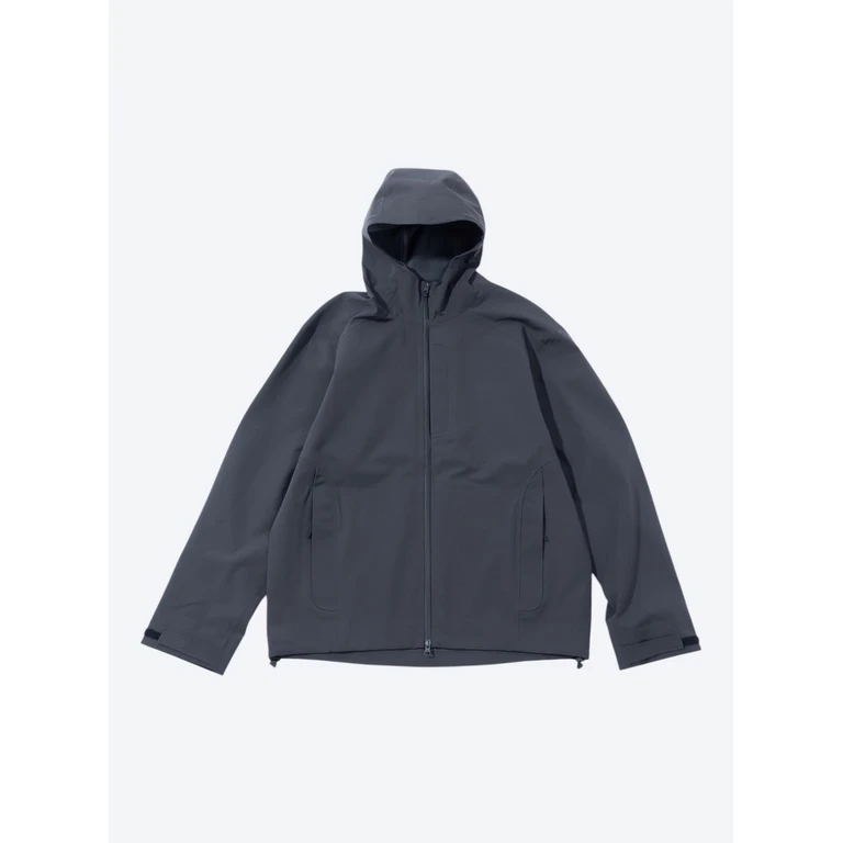 arc 3L shell jacket